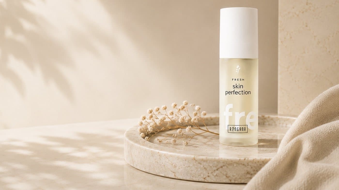ringana skin perfection erfahrung