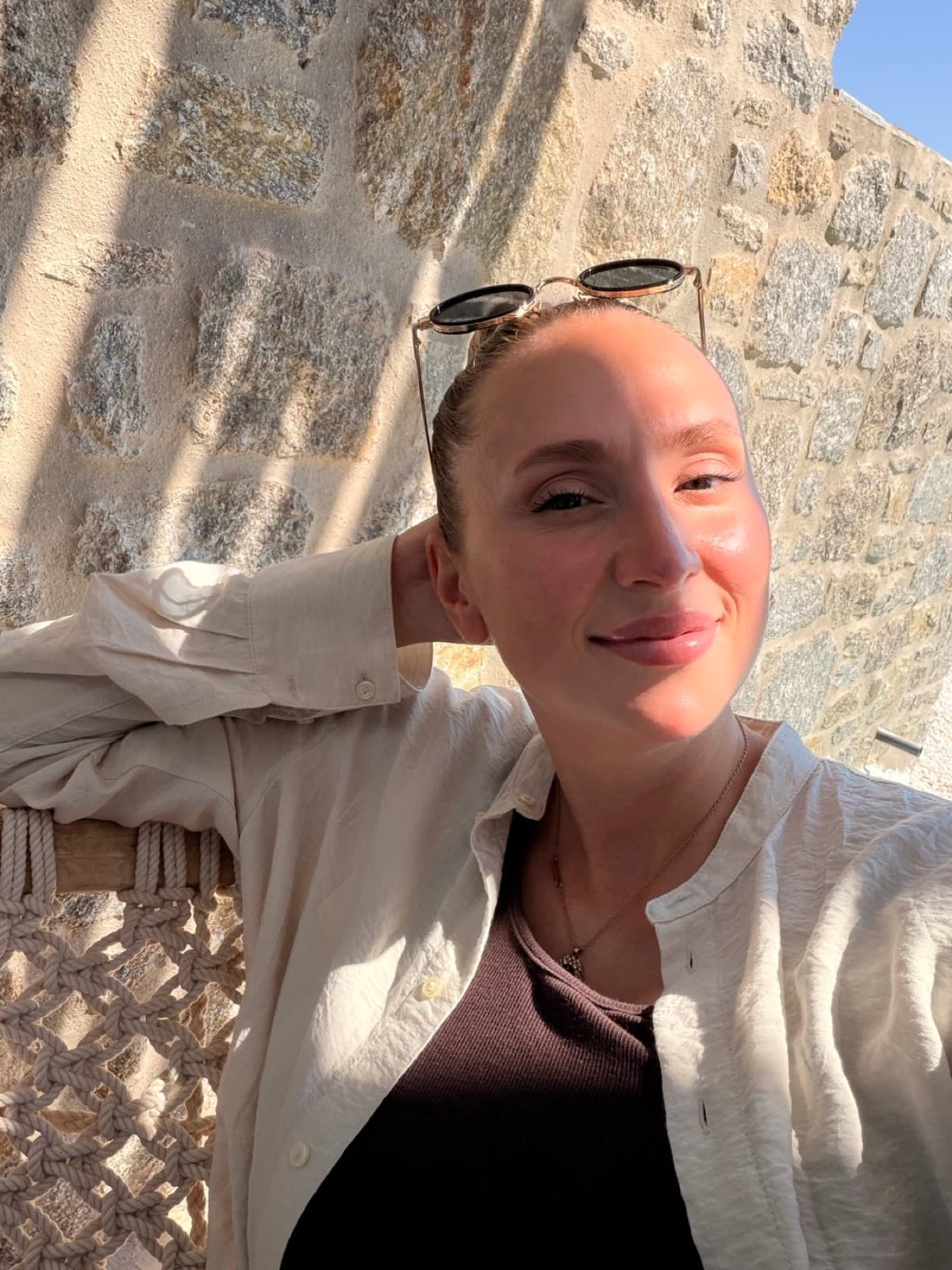 ringana morgenroutine