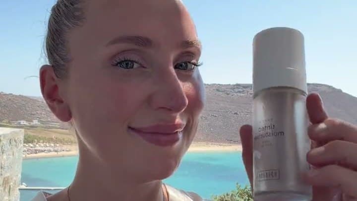 ringana tinted moisturiser spf30
