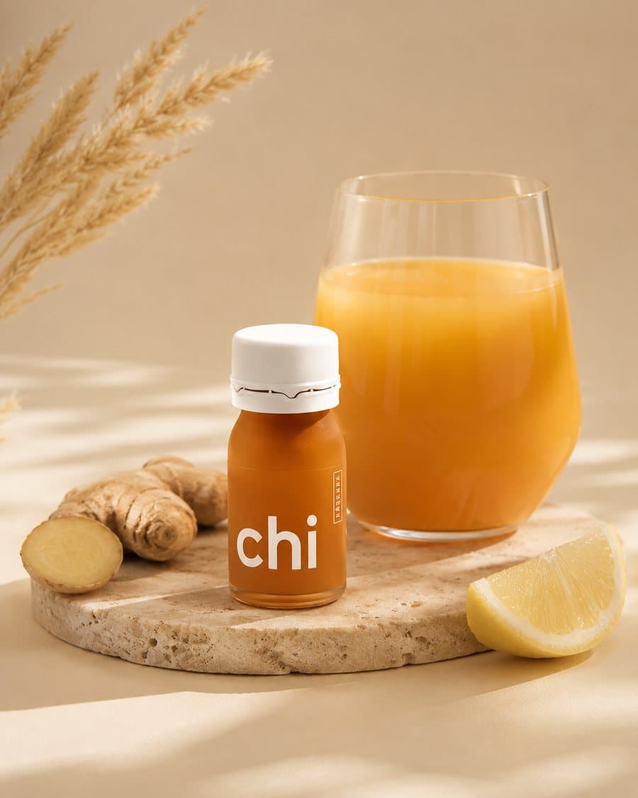 Ringana chi Energy Drink für natürlichen Fokus Must have