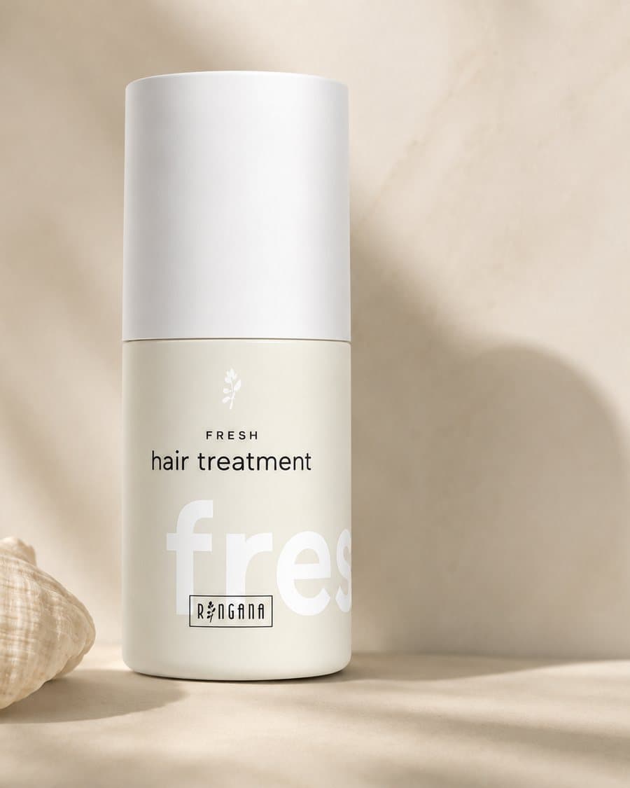 Ringana hair treatment Leave in Haarpflege Must have