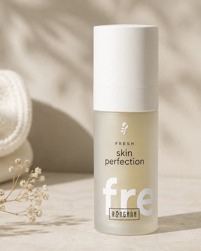 Ringana skin perfection Must have Frischekosmetik