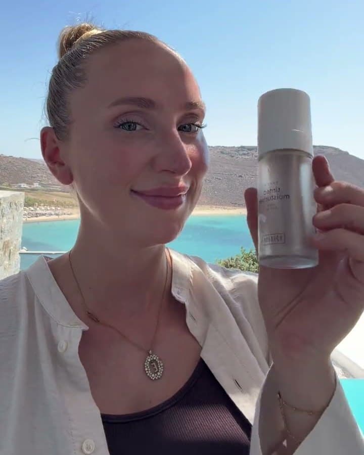 Ringana tinted moisturiser SPF30 getönte Tagespflege Must have